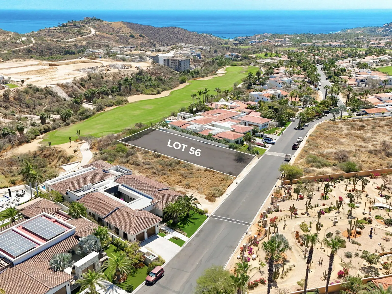 Palmilla Estates 56