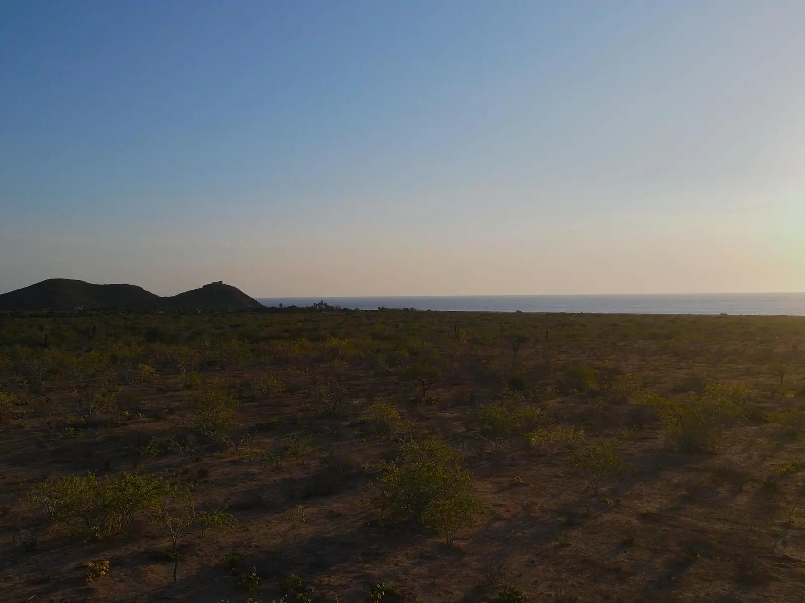 Rancho Nuevo lot 6 mz 1