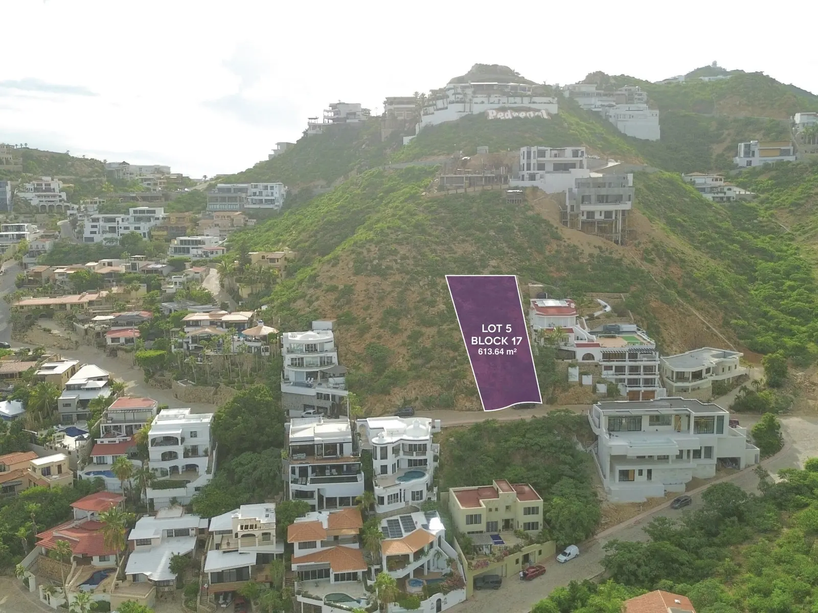 Lot 5 Block 17 MARINA VIEWS