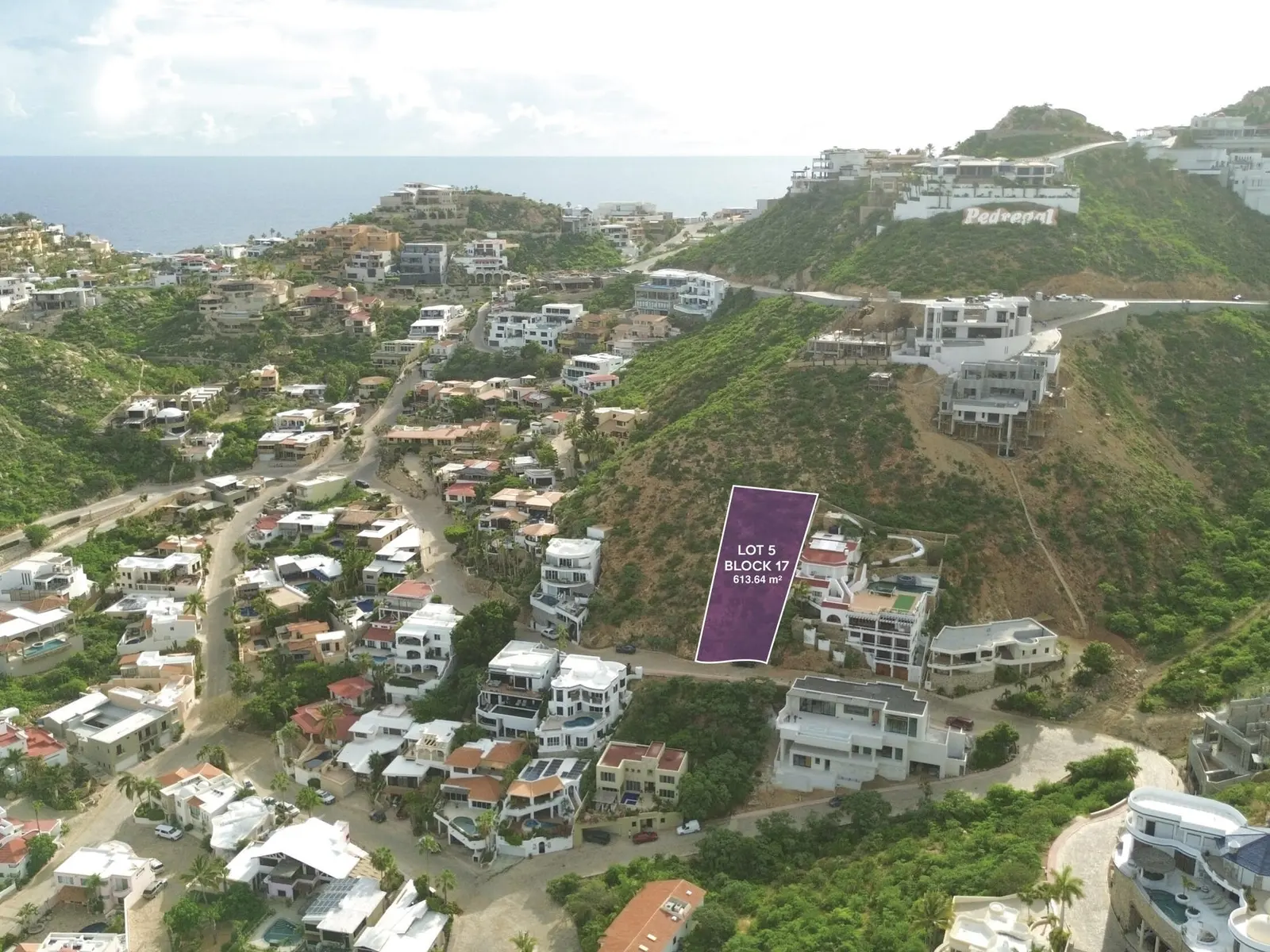 Lot 5 Block 17 MARINA VIEWS