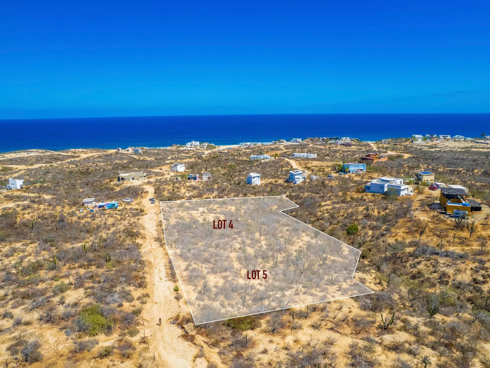 Rancho Tortuga