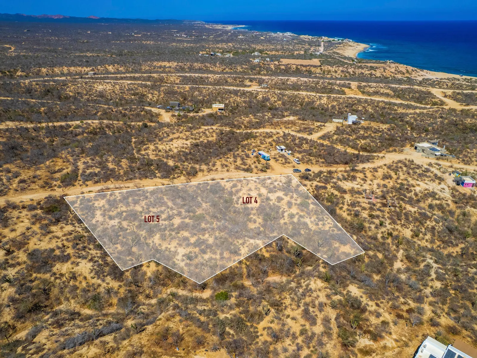 Rancho Tortuga