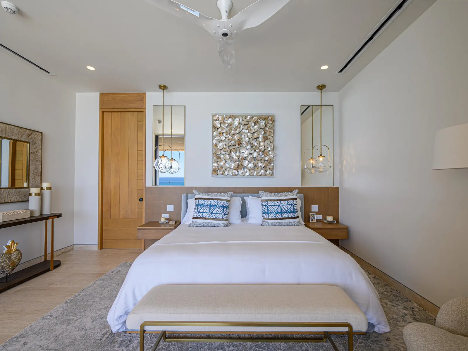 Ocean Residence
