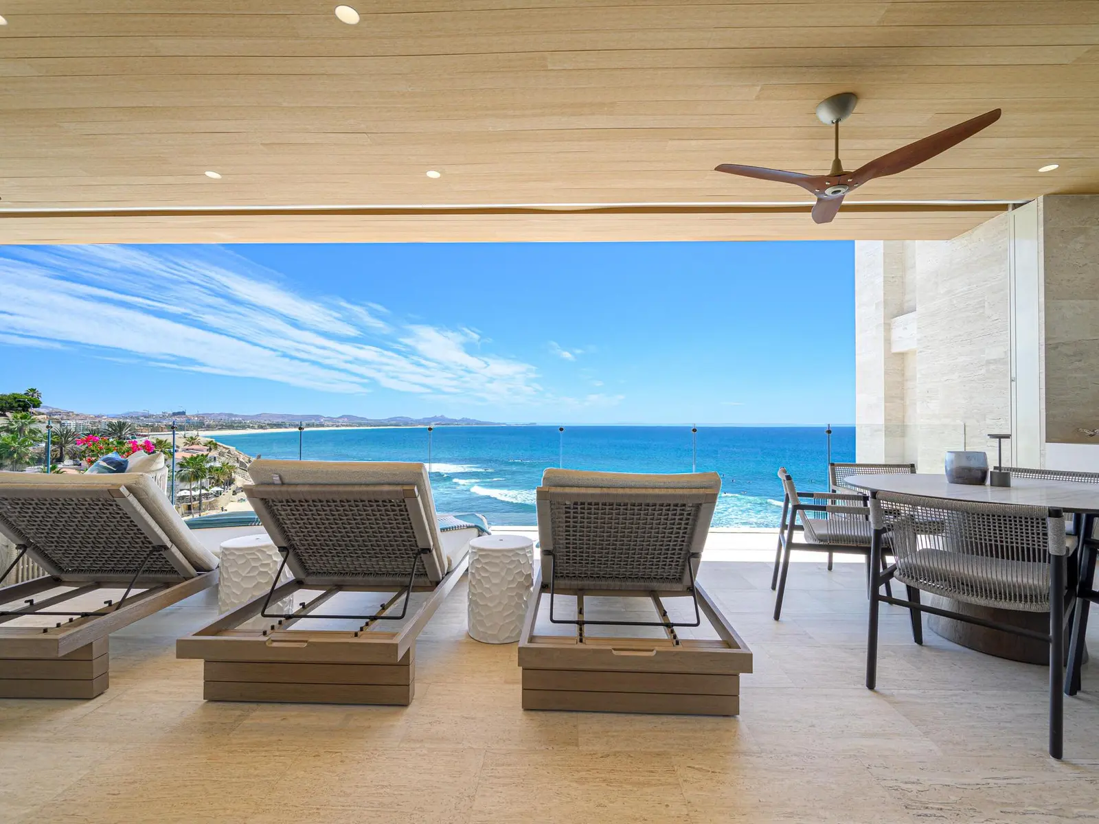 Ocean Residence