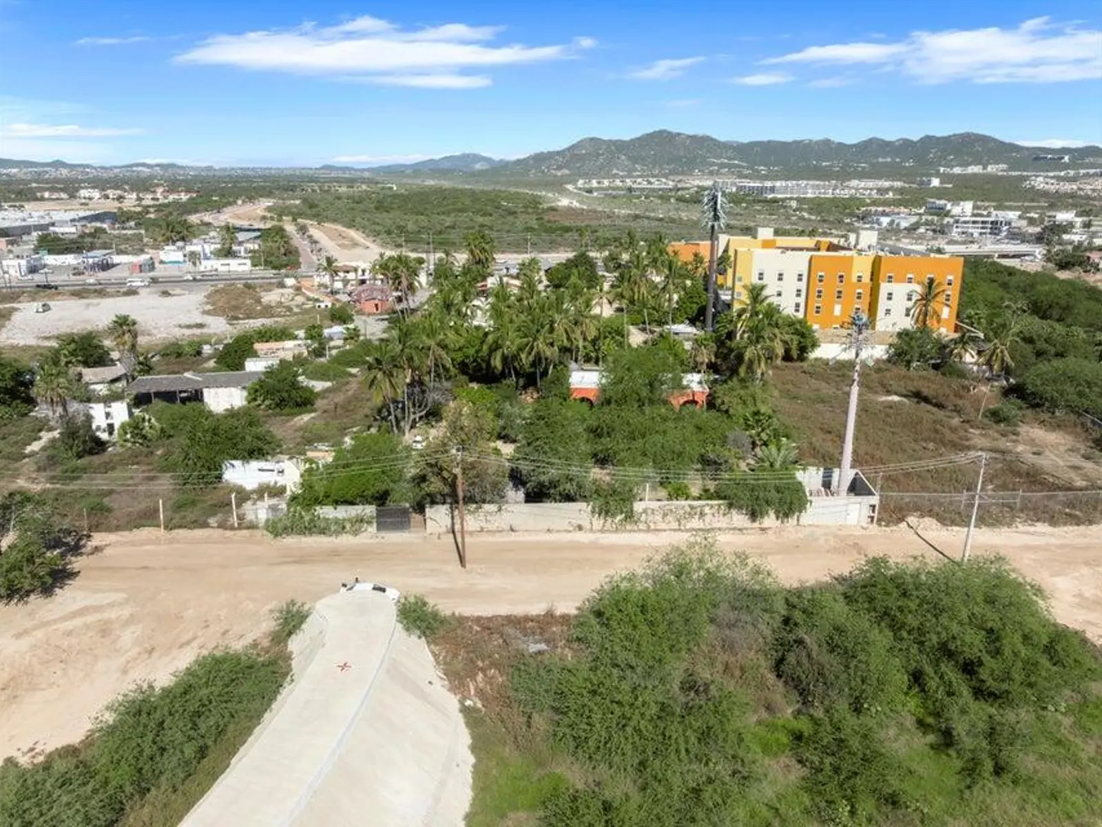 Oasis Verde DEVELOPER LOT