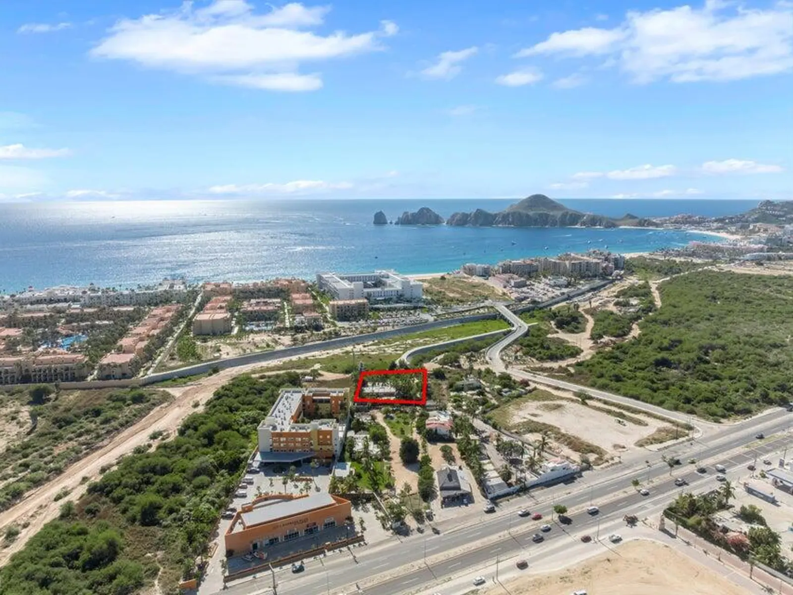 Oasis Verde DEVELOPER LOT