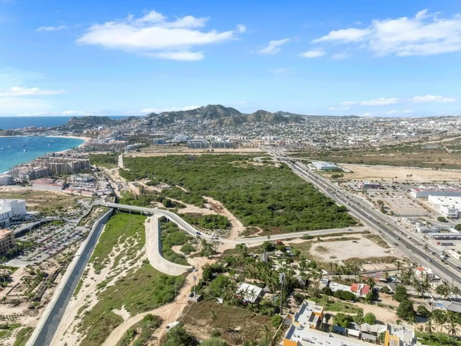 Oasis Verde DEVELOPER LOT