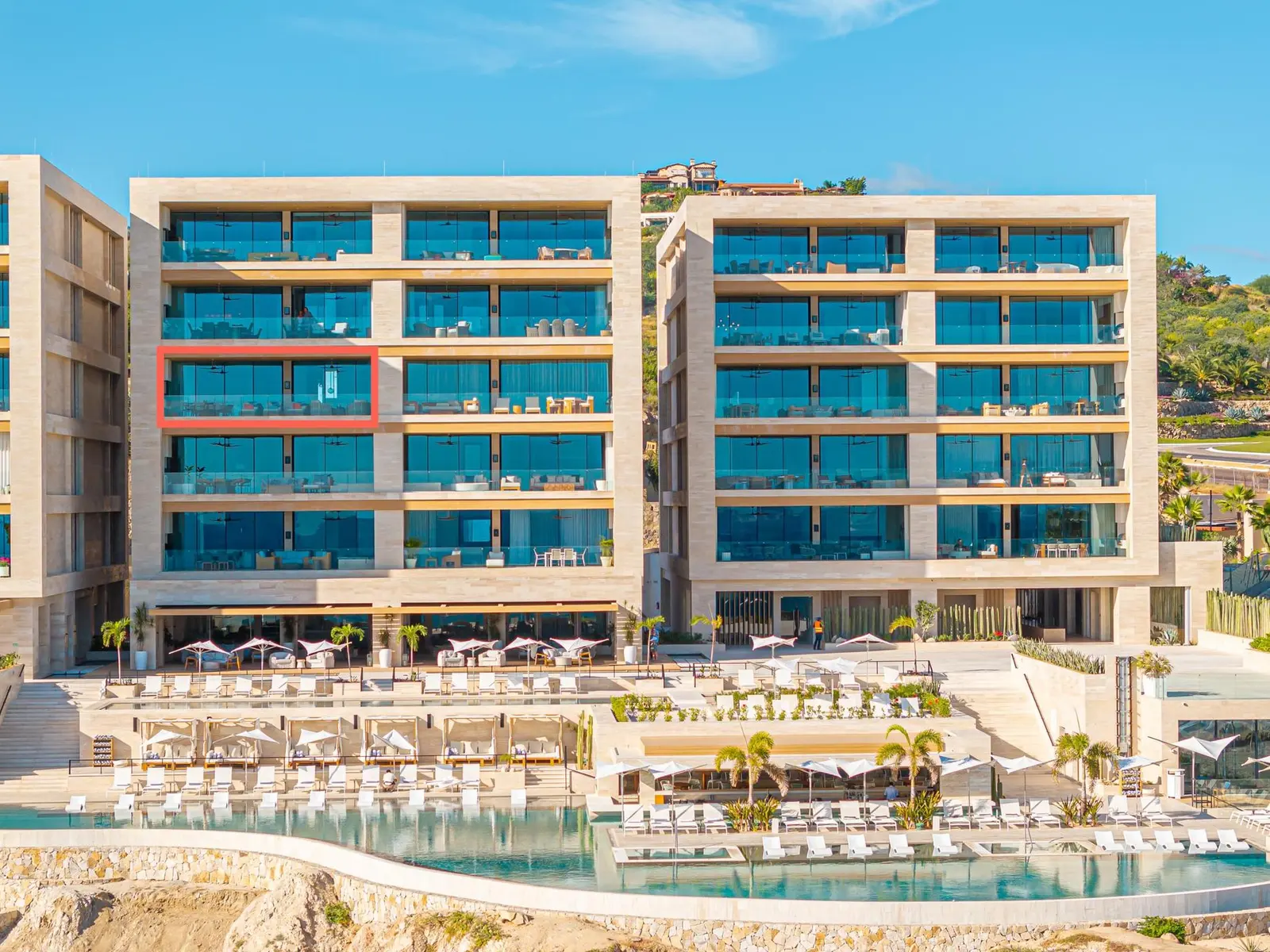 Ocean Residence