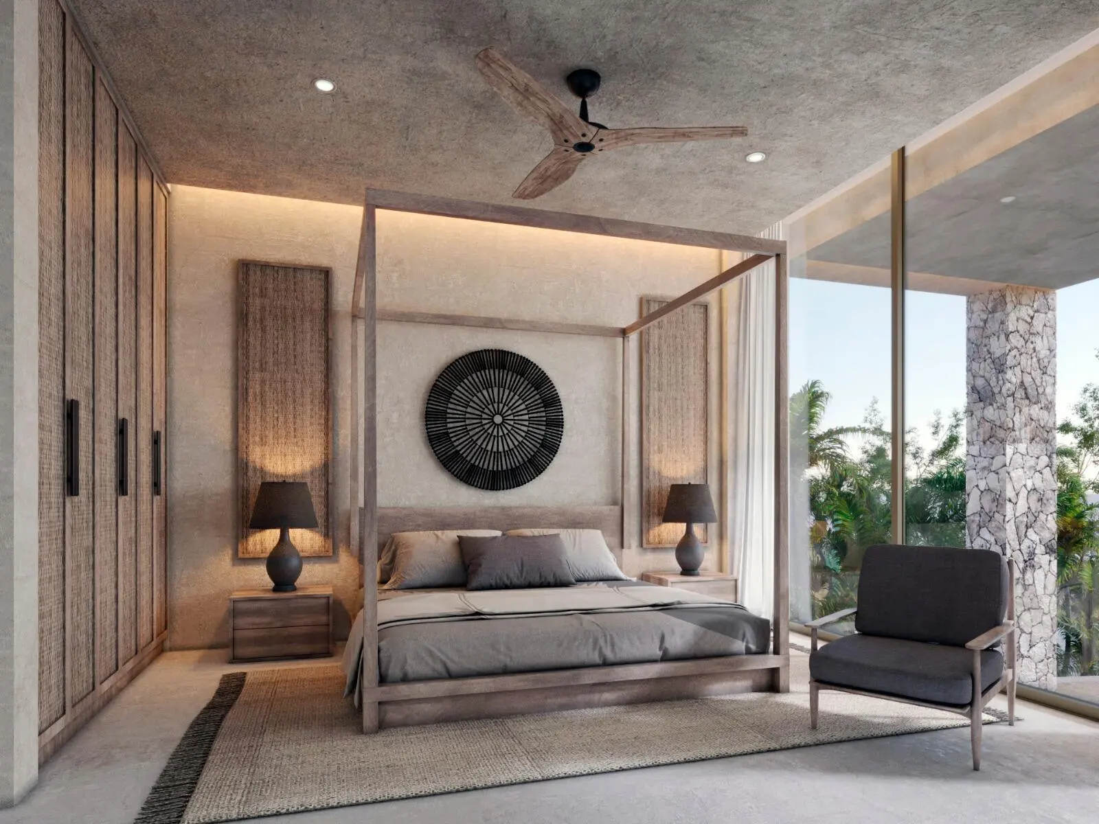 Umana Living Residences