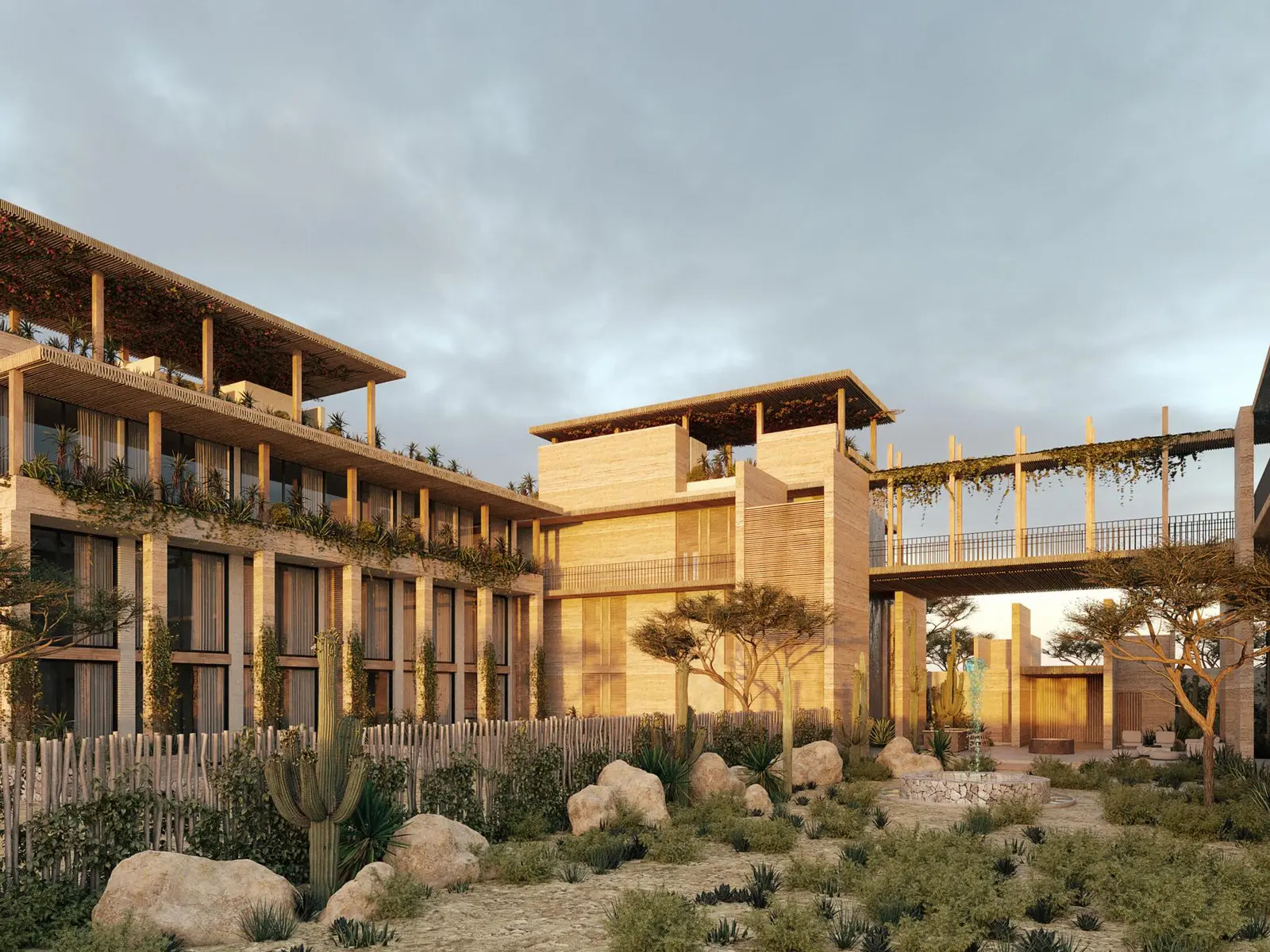 Umana Living Residences