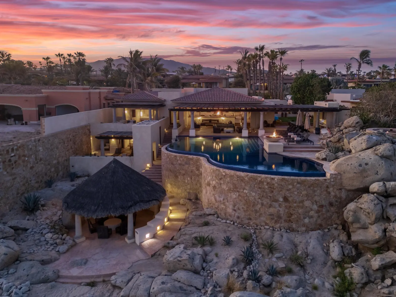 Casa Buenaventura