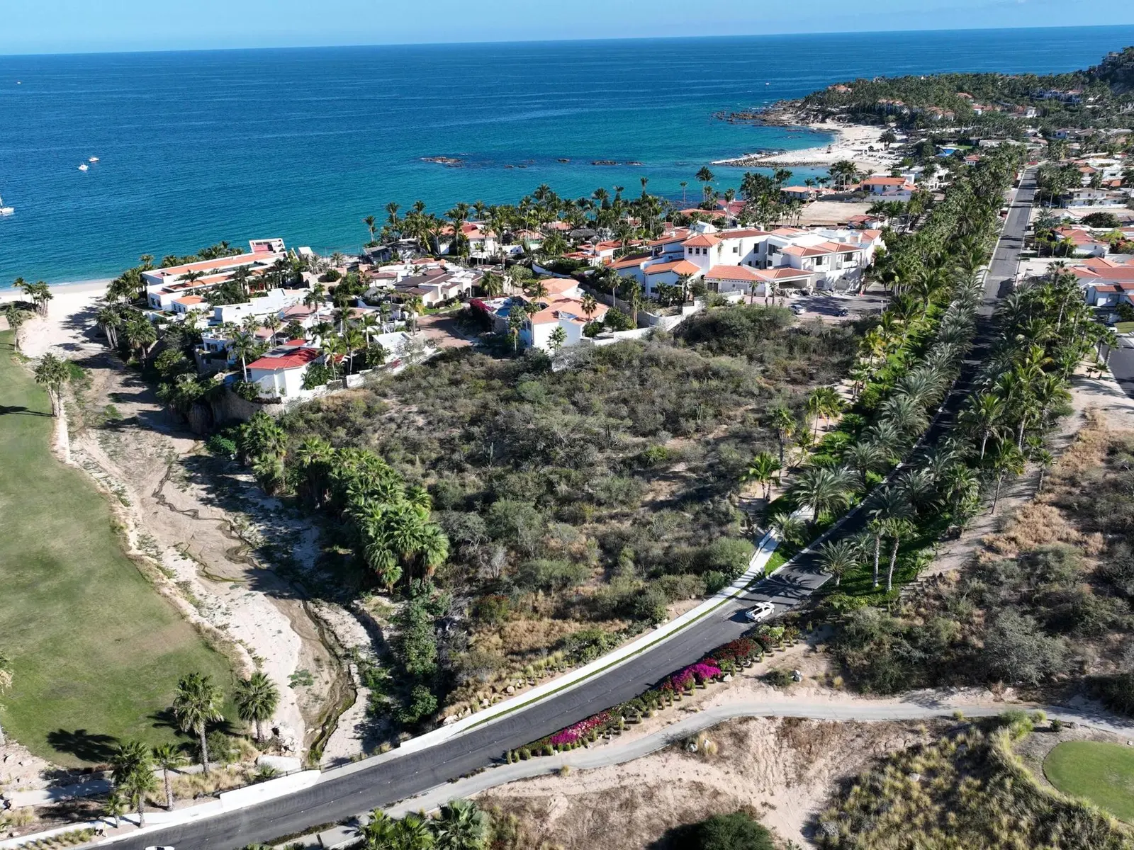 Palmilla Norte 33