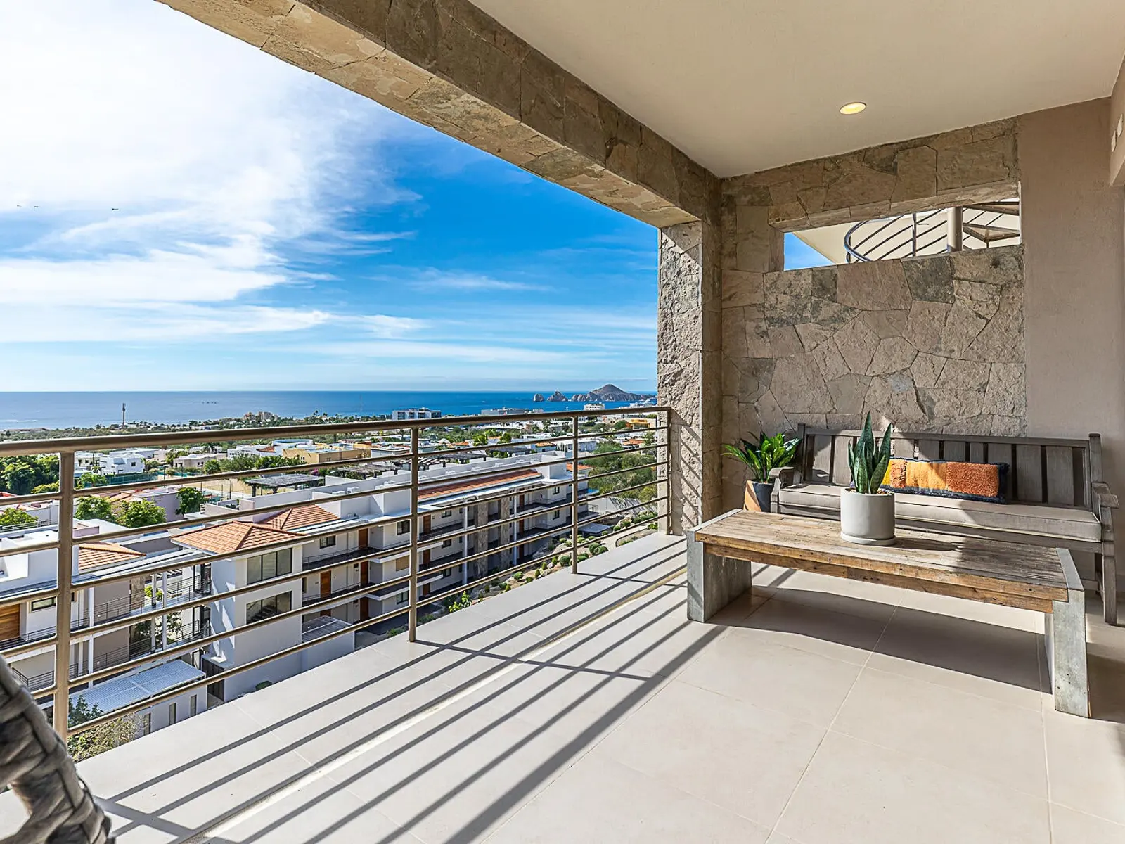 Oceanview Tramonti Turnkey