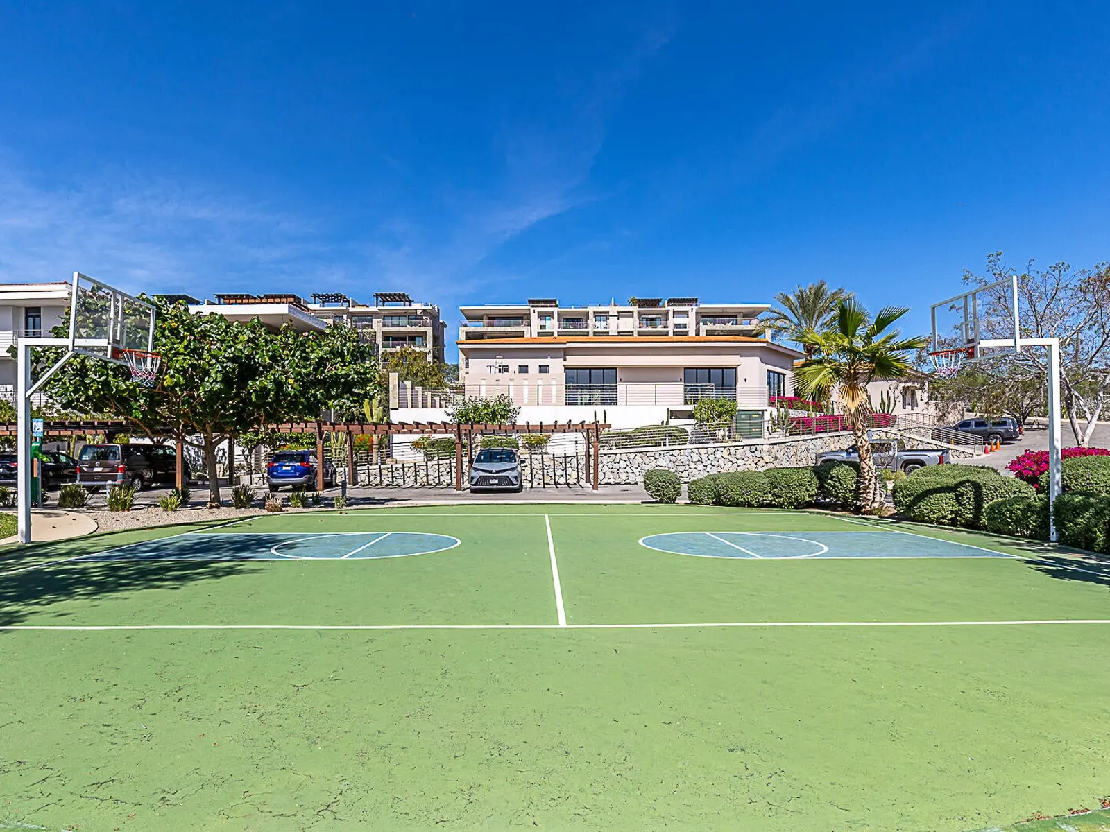 Oceanview Tramonti Turnkey