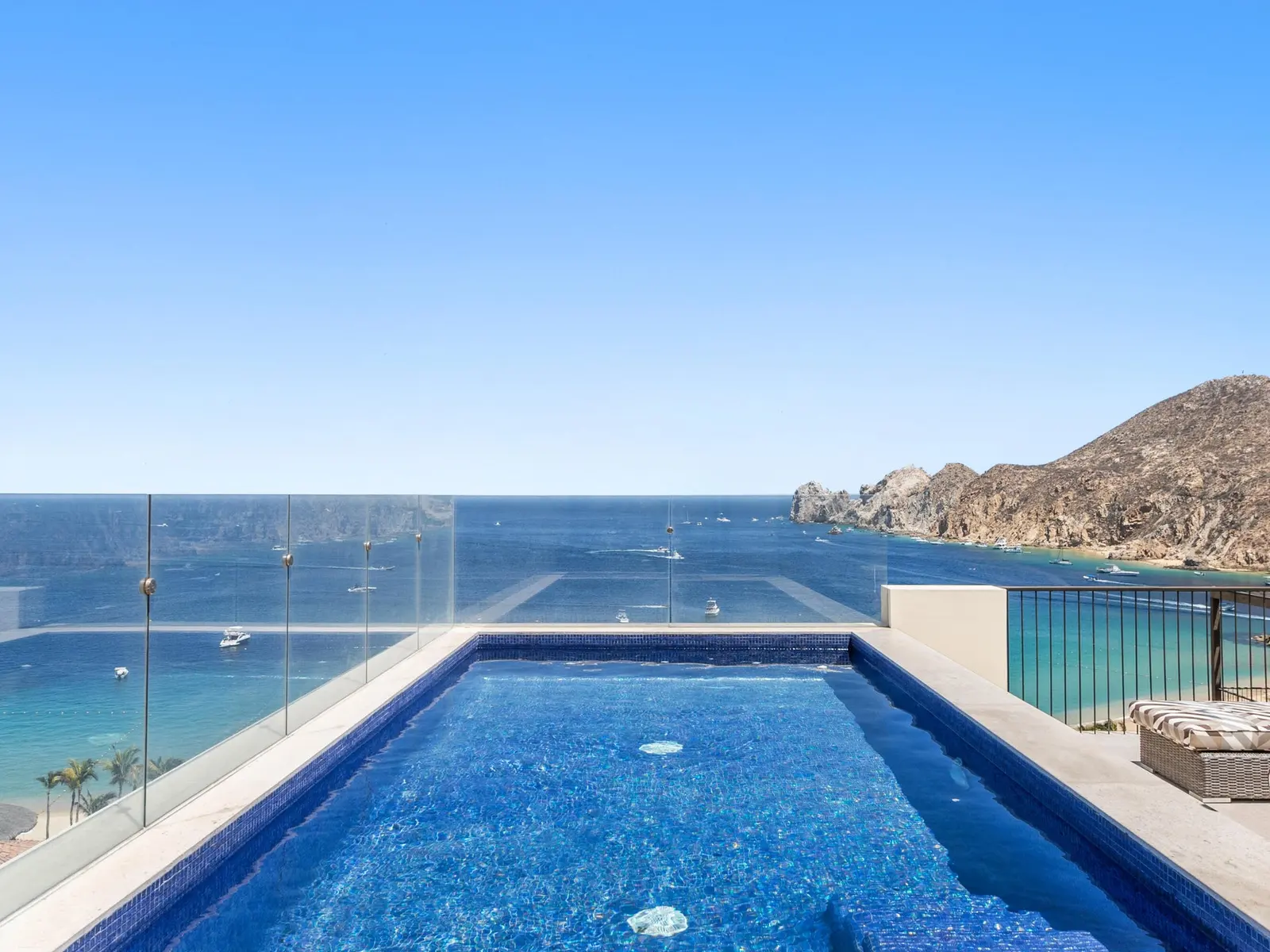 Beachfront One Homes Cabo PH