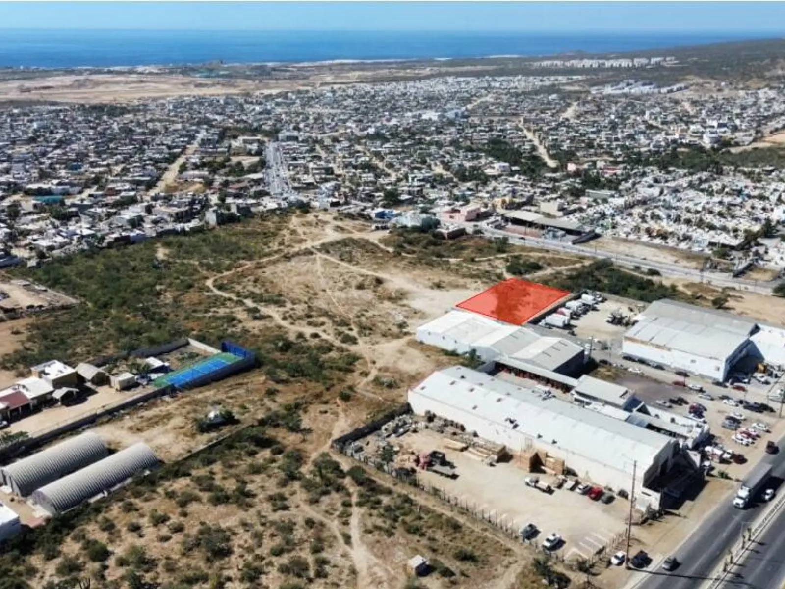 Cangrejos PR