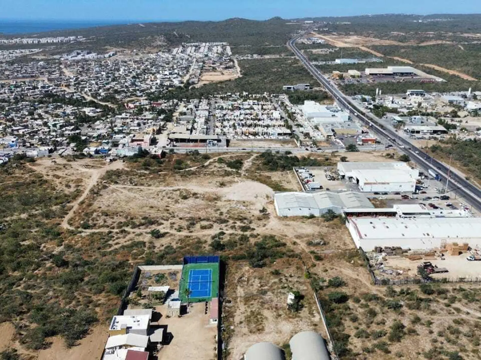 Cangrejos PR