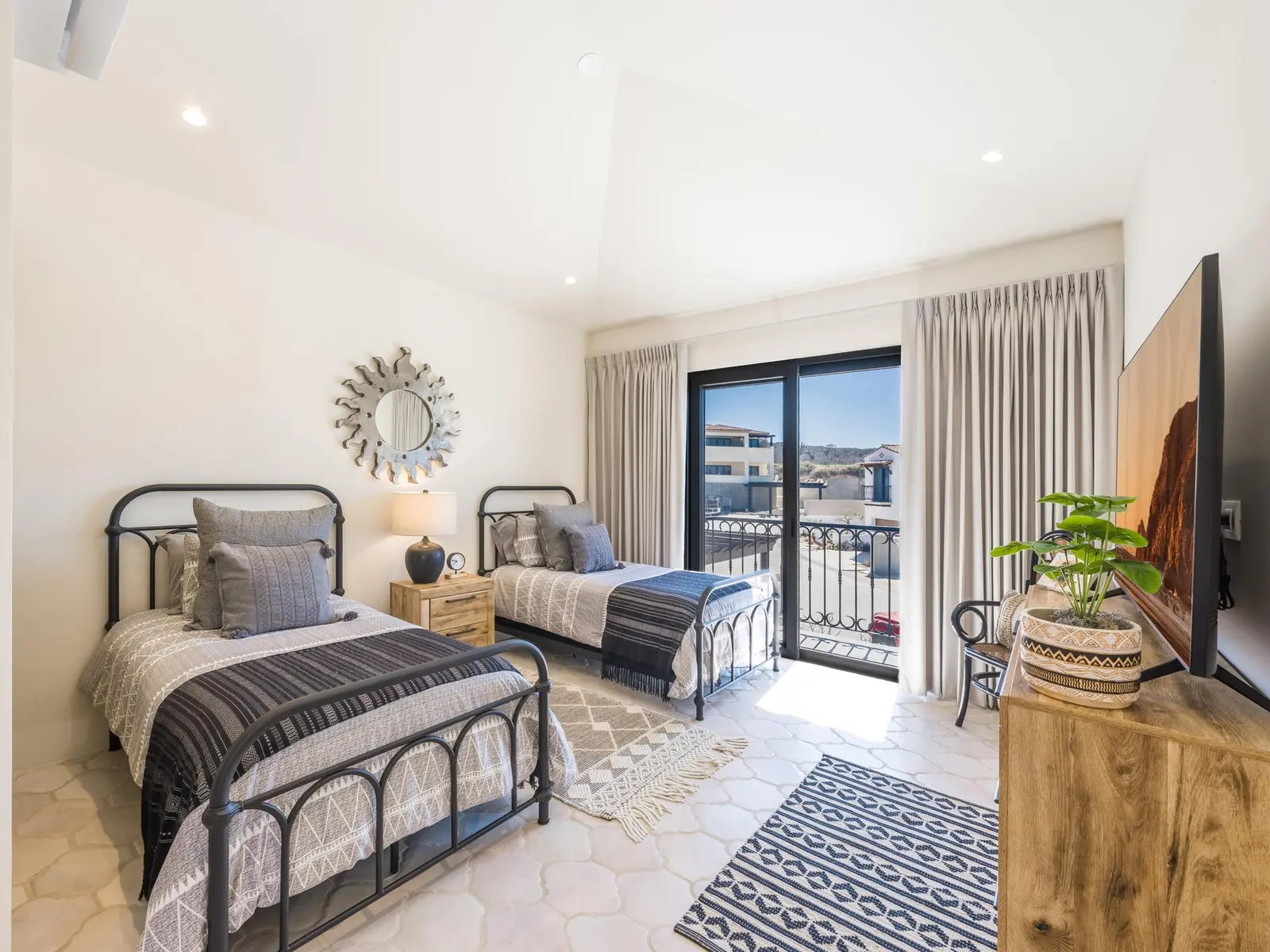Ocean View Golf Villa RSL