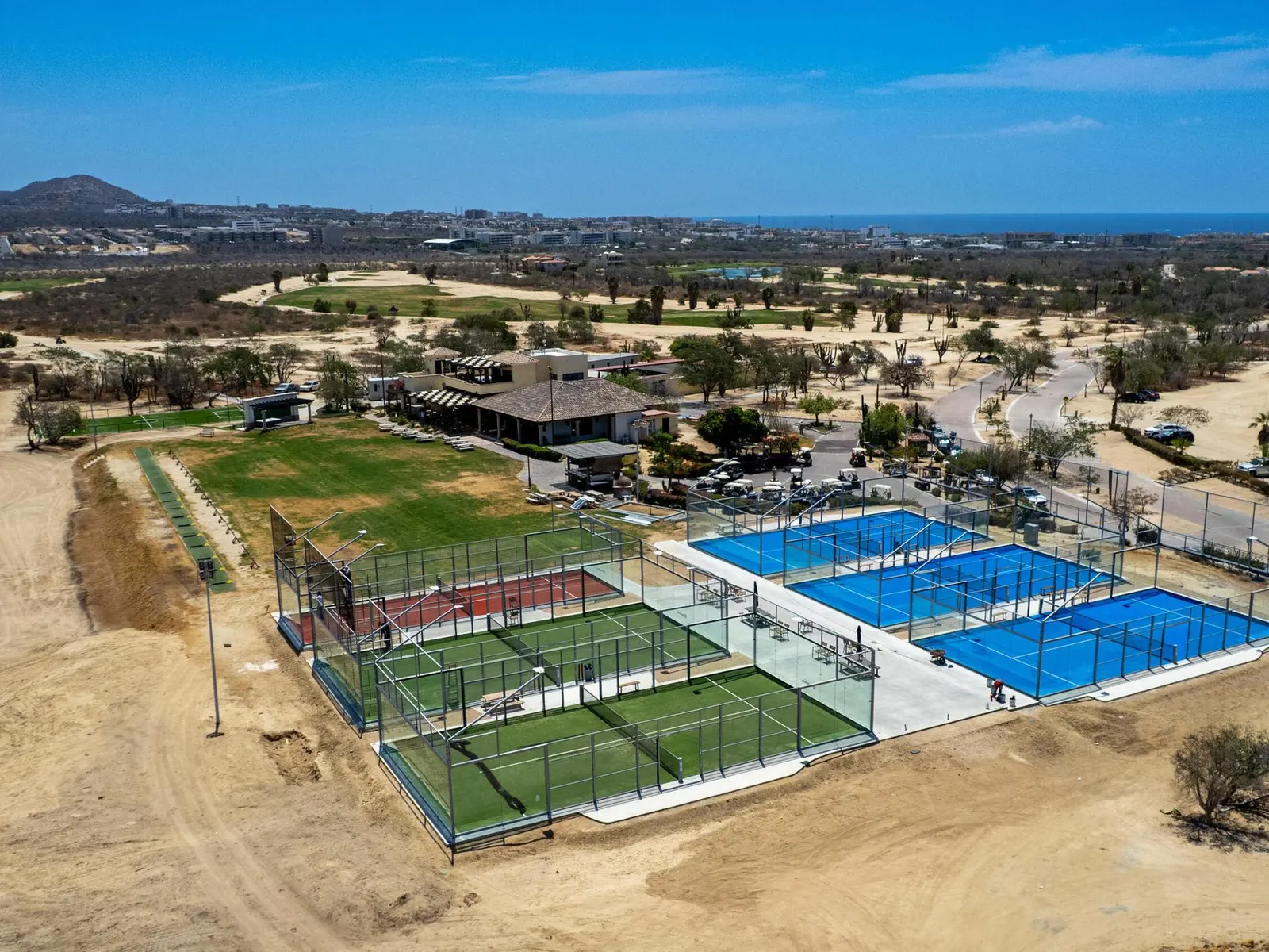 Country Club Lot 3 MZNA 14A