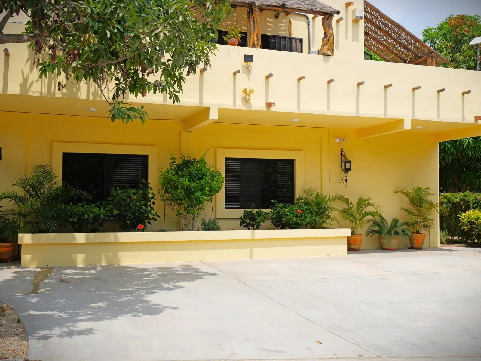 Casa Castillo