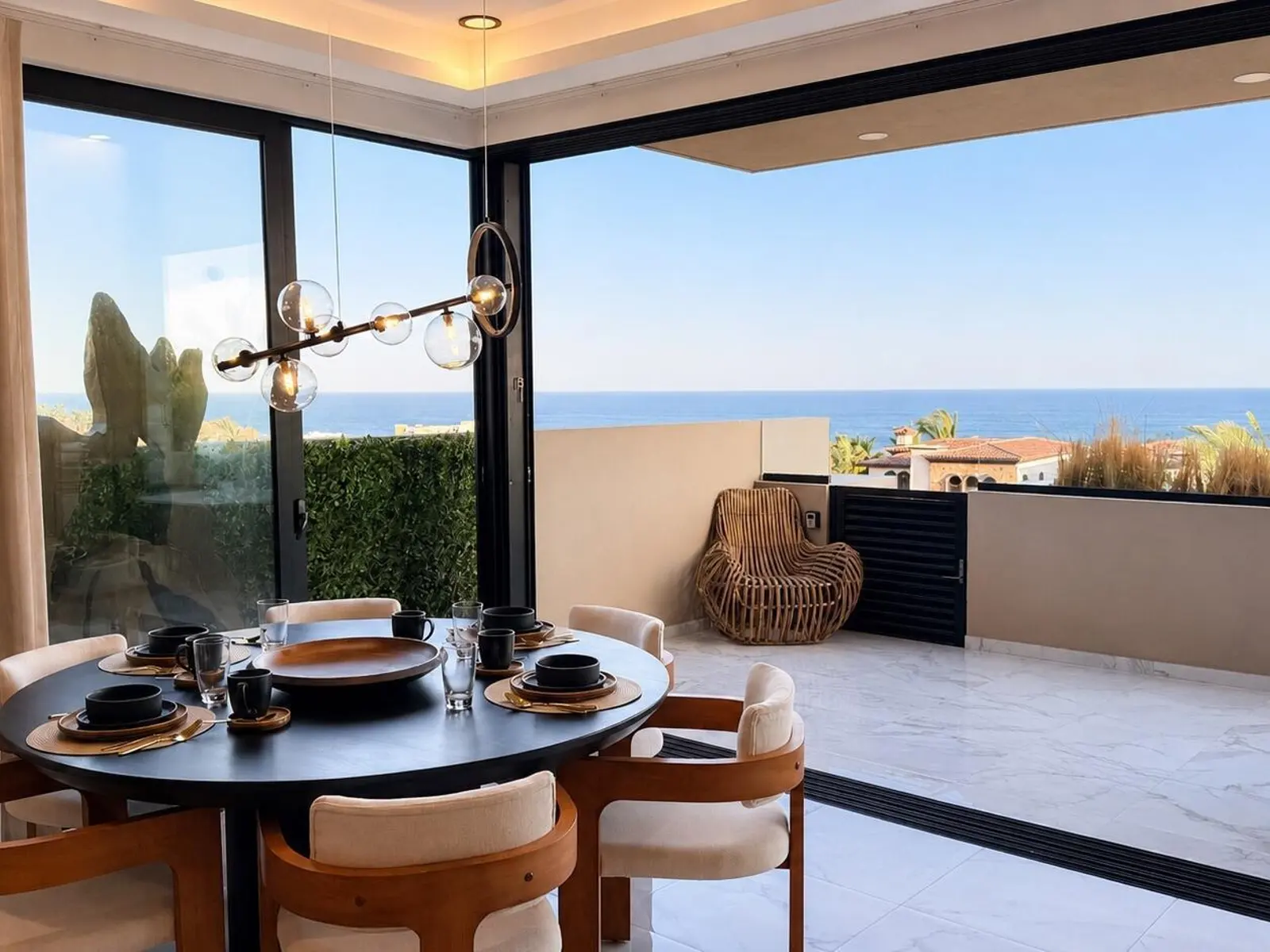 Pacific Bay Luxury Residences