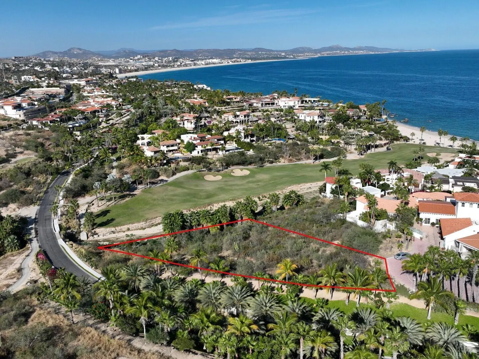 Palmilla Norte 33