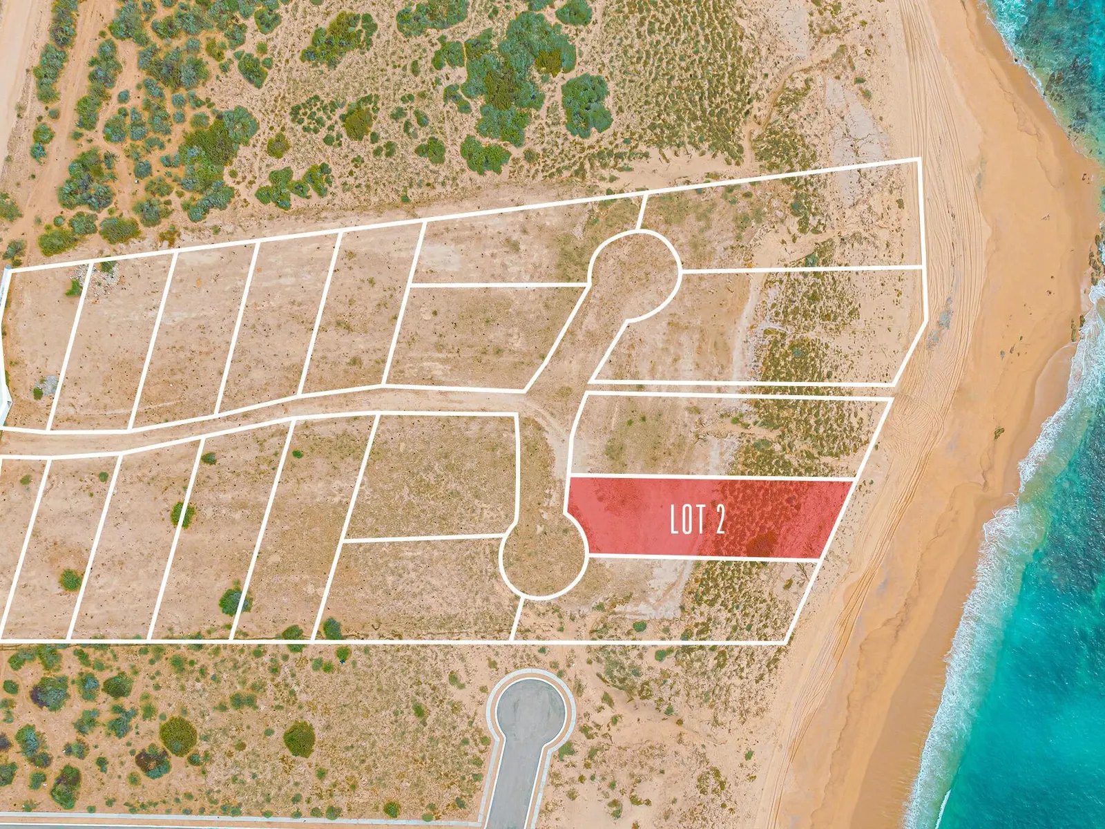 Zafiro Homesite 2