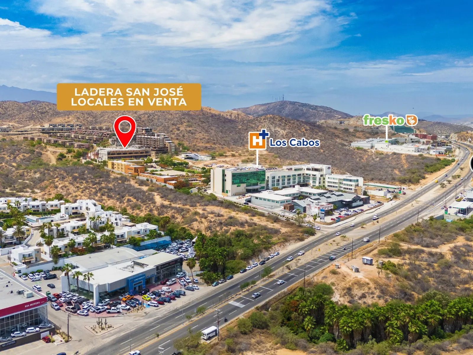Ladera