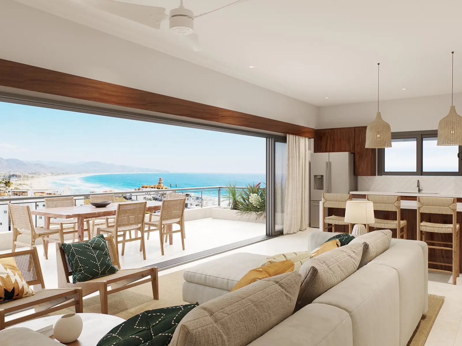 HALO Penthouse West Tower