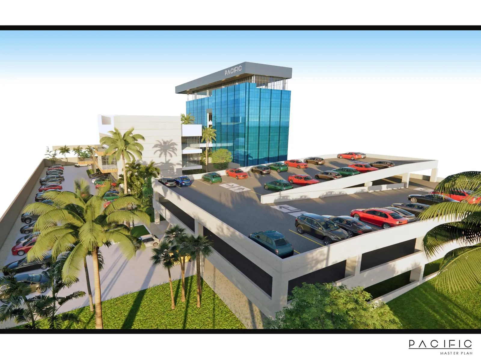Pacific Centro Medico