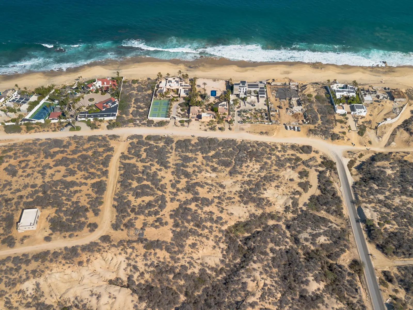 Playa Tortuga Homesite 35