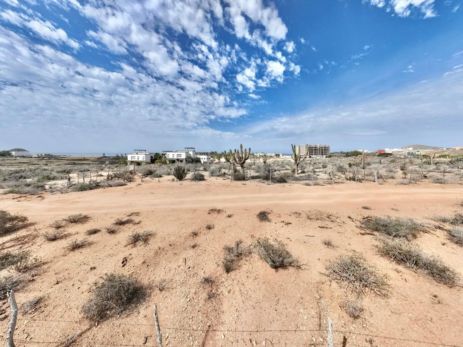 Lote 2170 Cerritos Beach