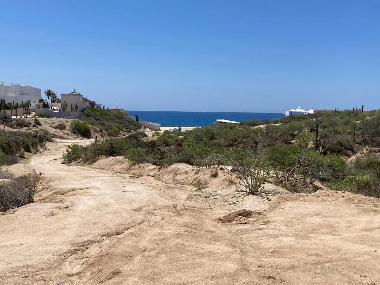 Rancho Tortuga Lot