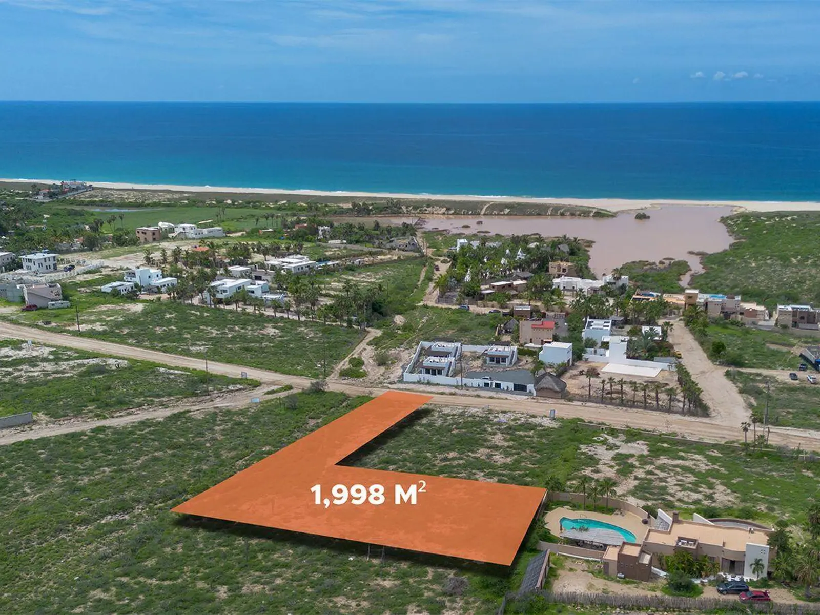 Bocana Paradise C