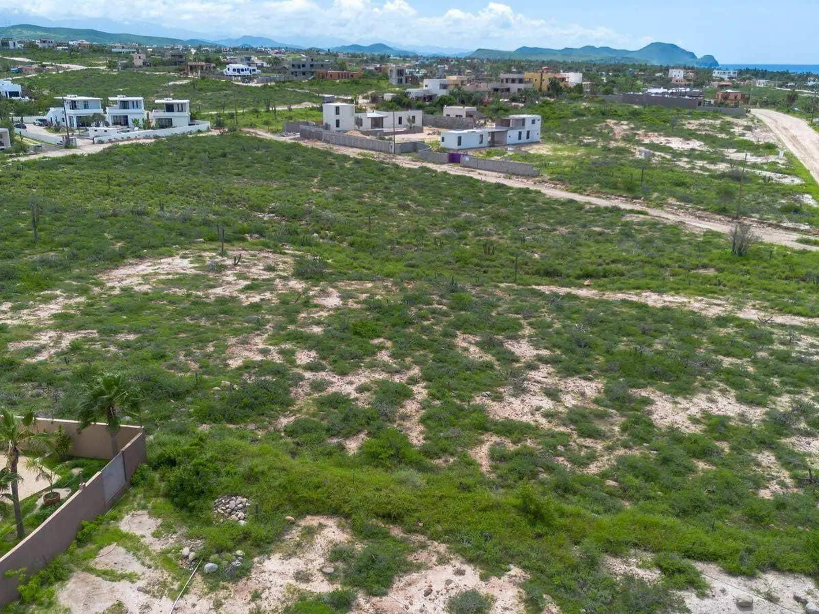 Bocana Paradise C