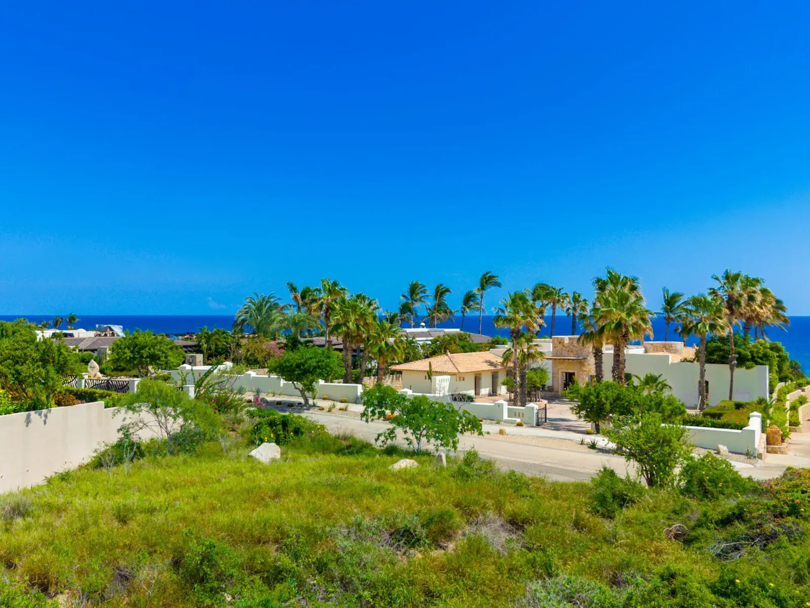 Lot 46 Puerto Los Cabos