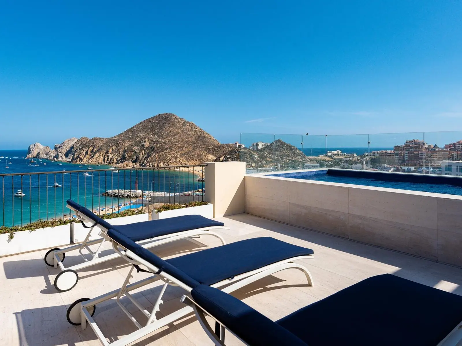 1Homes Penthouse