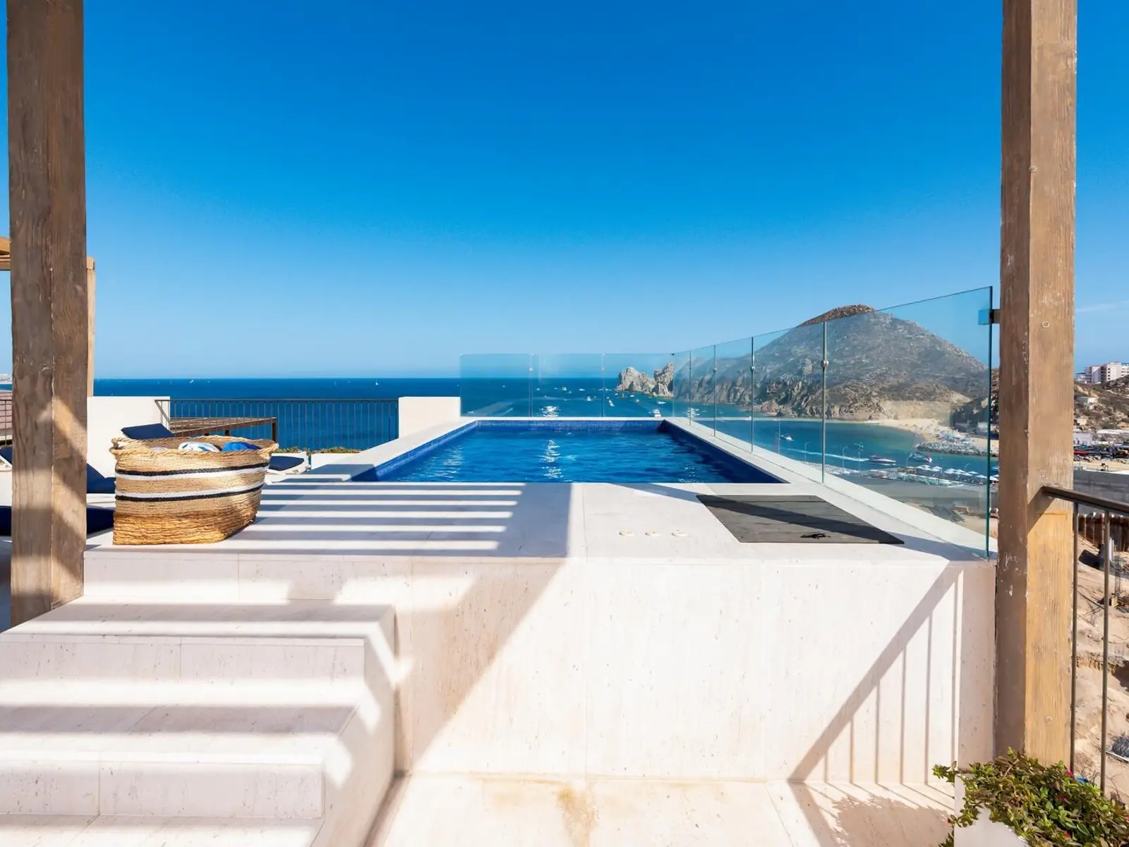 1Homes Penthouse