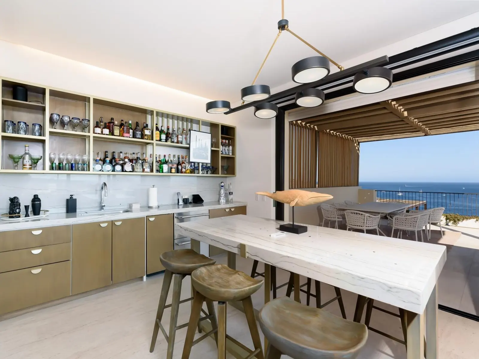 1Homes Penthouse