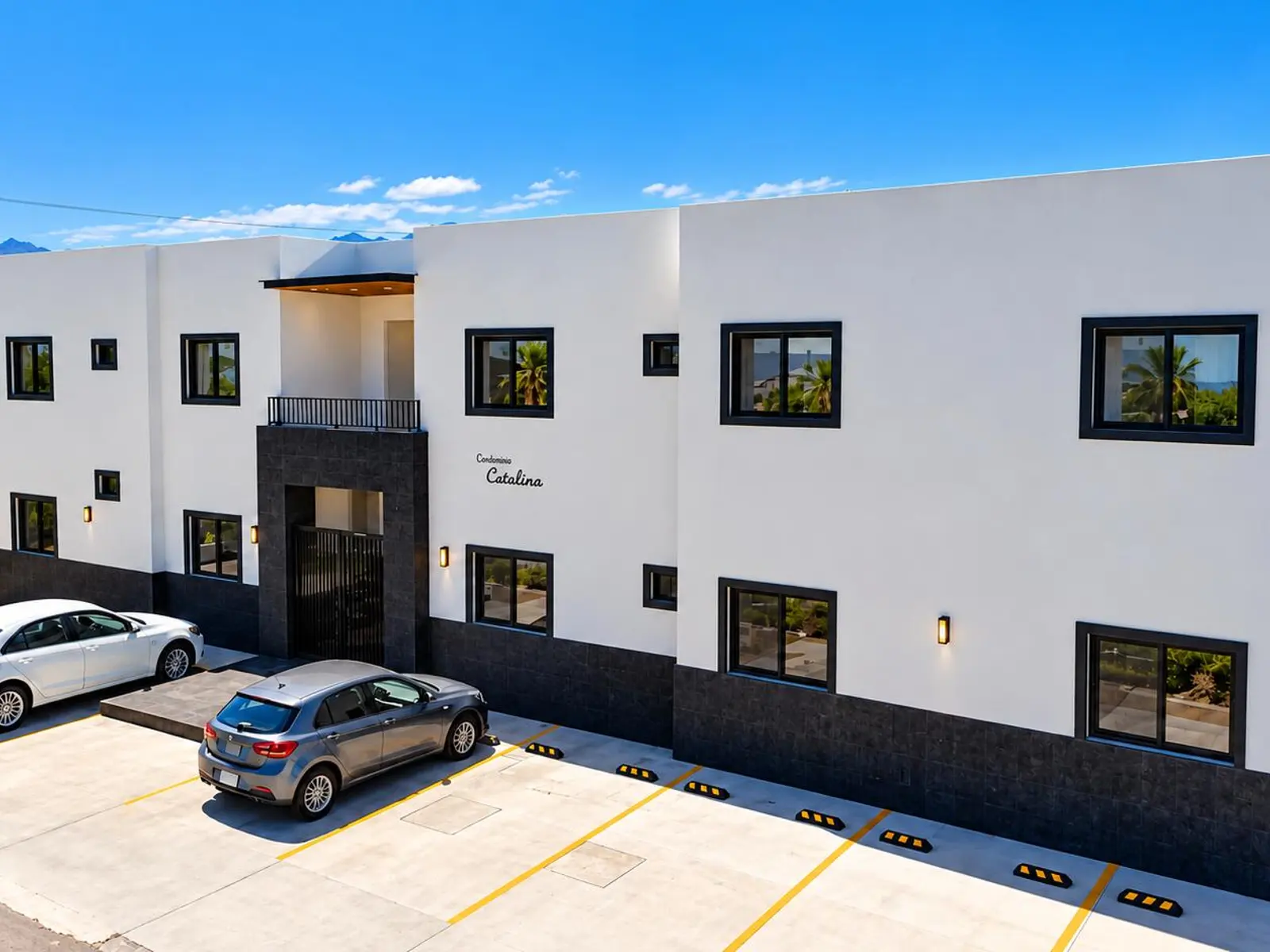 CATALINA CONDOS
