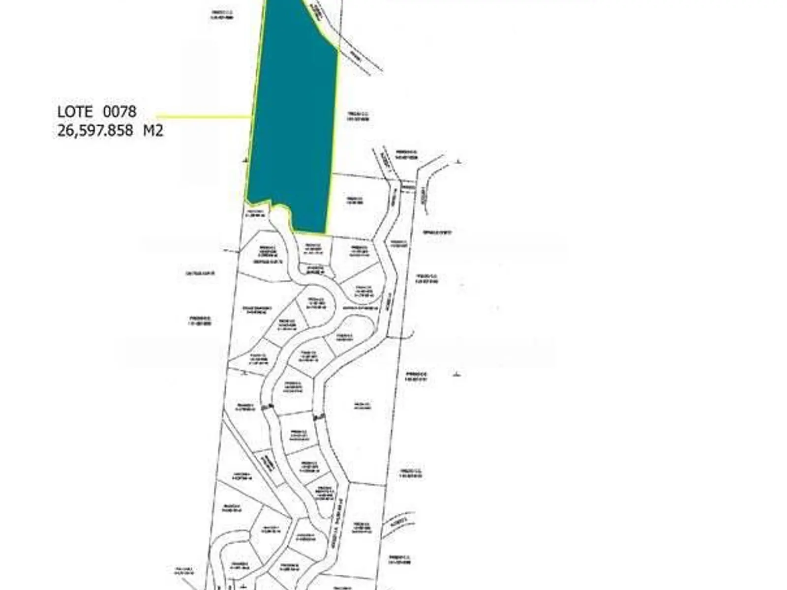 Lote 078