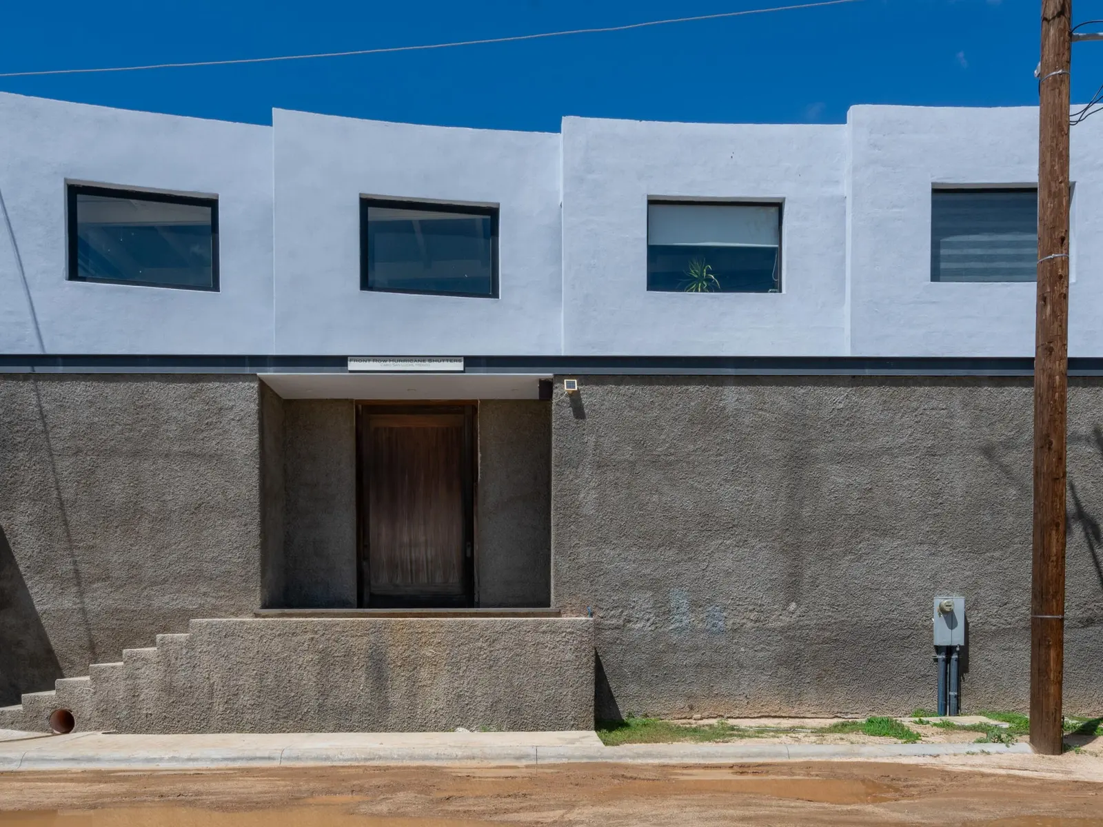 WAREHOUSE & OFFICES