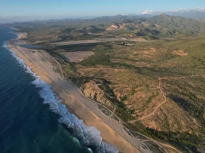 Punta Medano