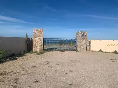 El Cajoncito