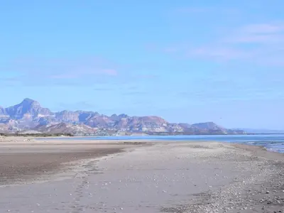 Punta Coyote