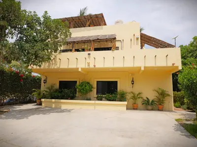 Casa Castillo