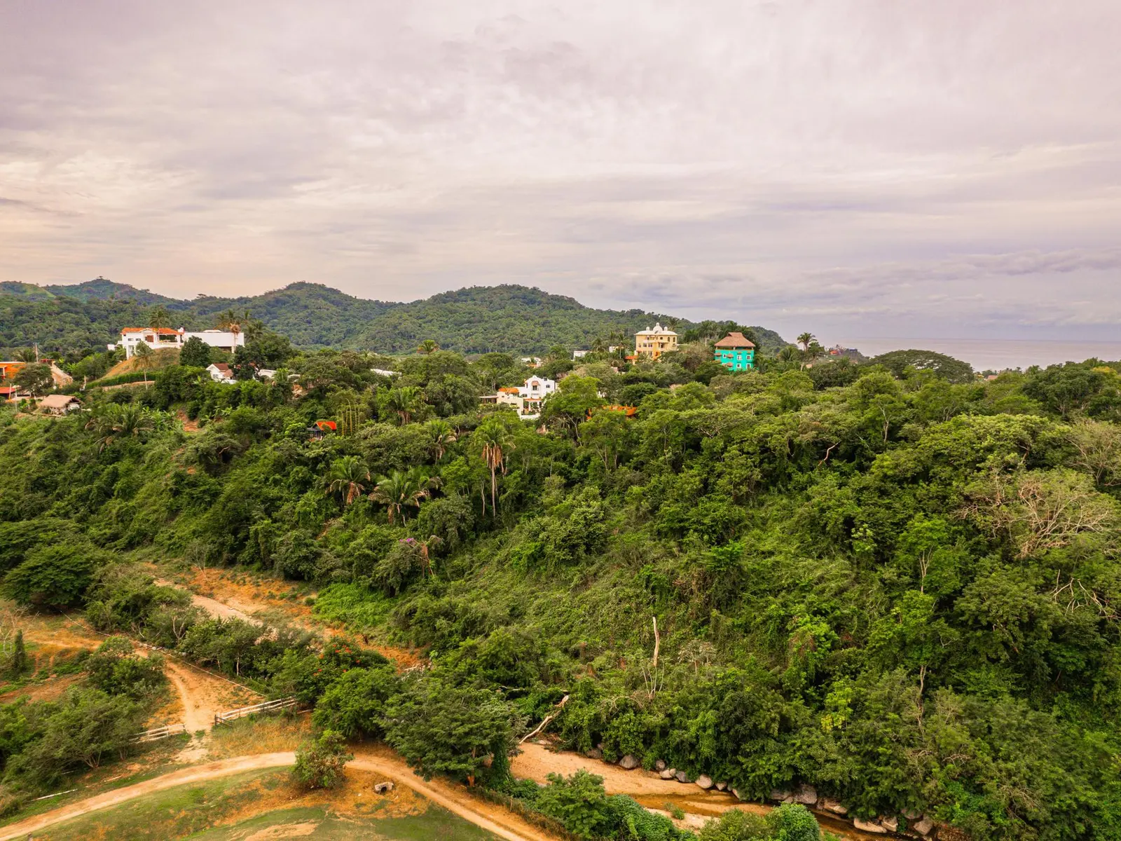 Vistas Polo