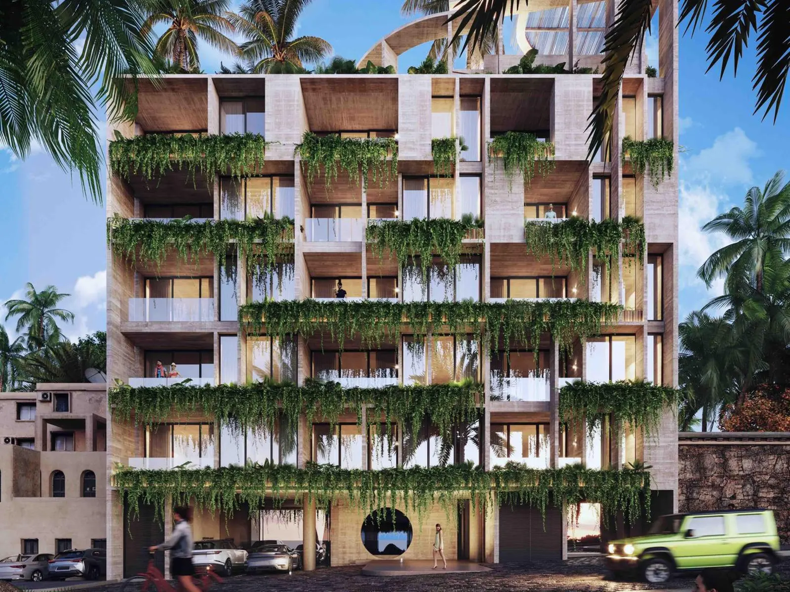 EVA