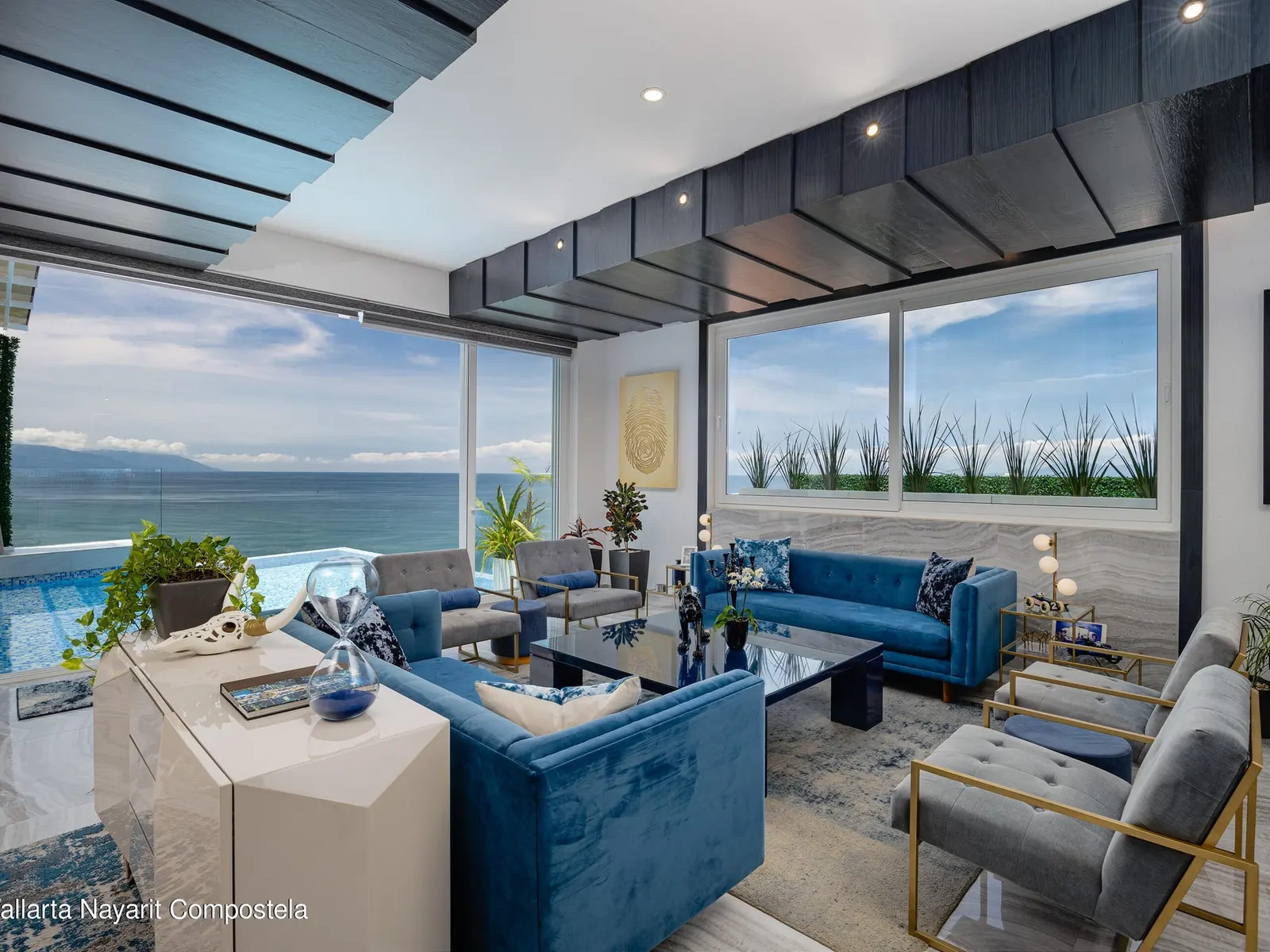 Casa Sur