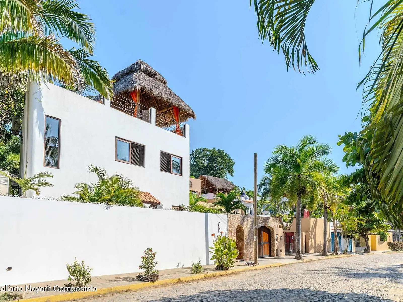 Casa Belenos